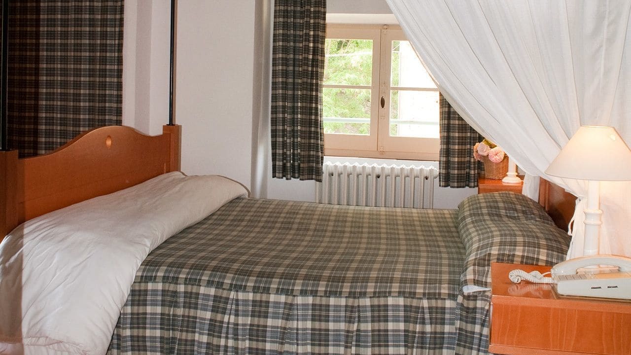 Bio La Crocetta Hotel San Casciano dei Bagni Eksteriør billede